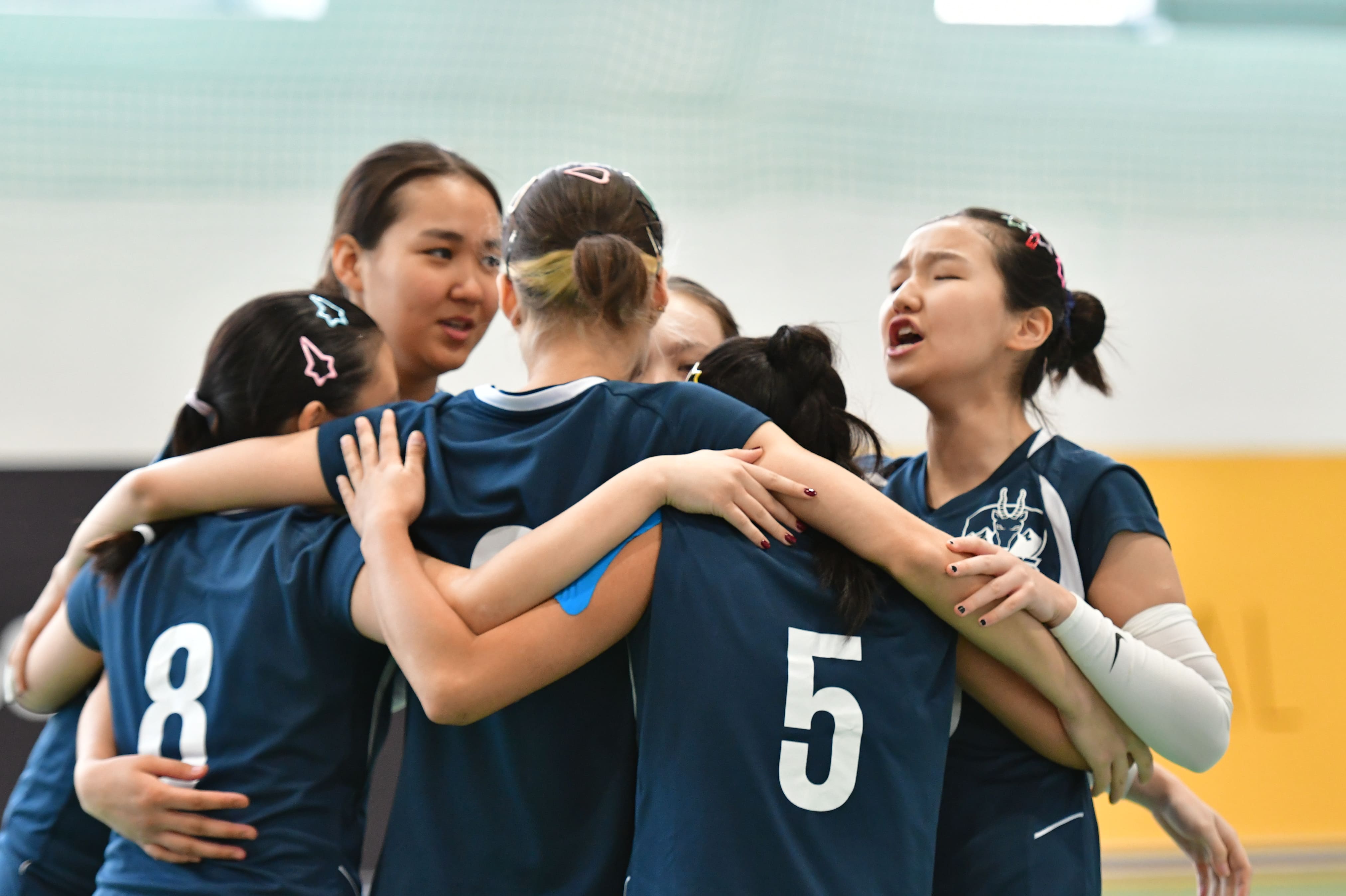 AIS OPEN