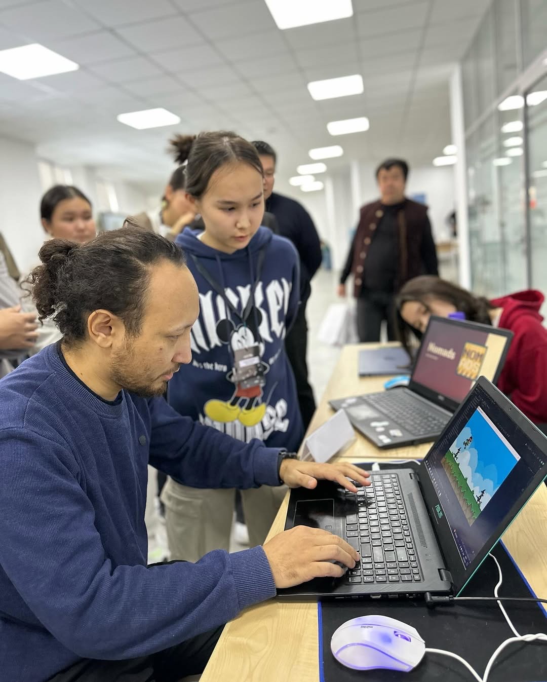 HACKATHON