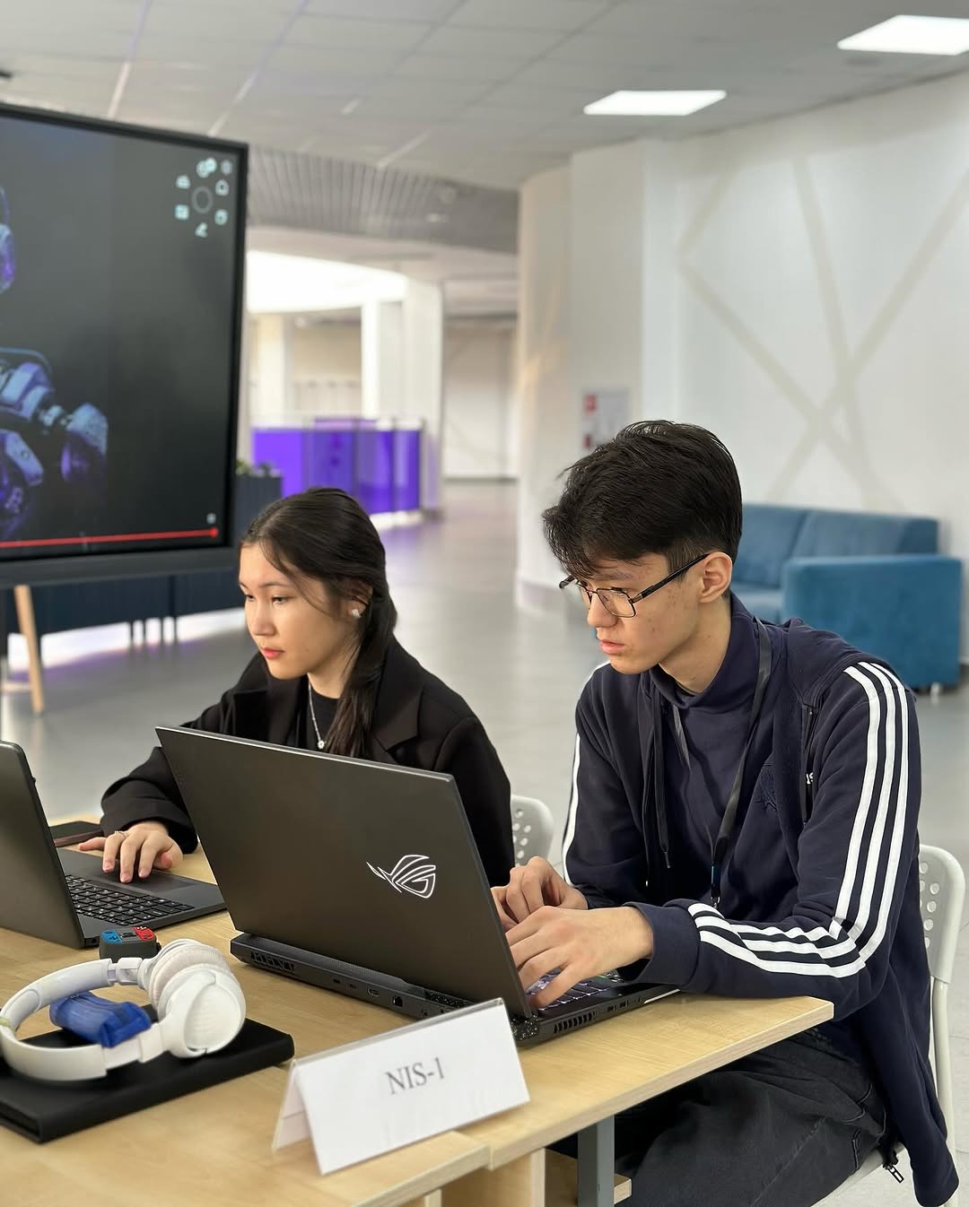 HACKATHON