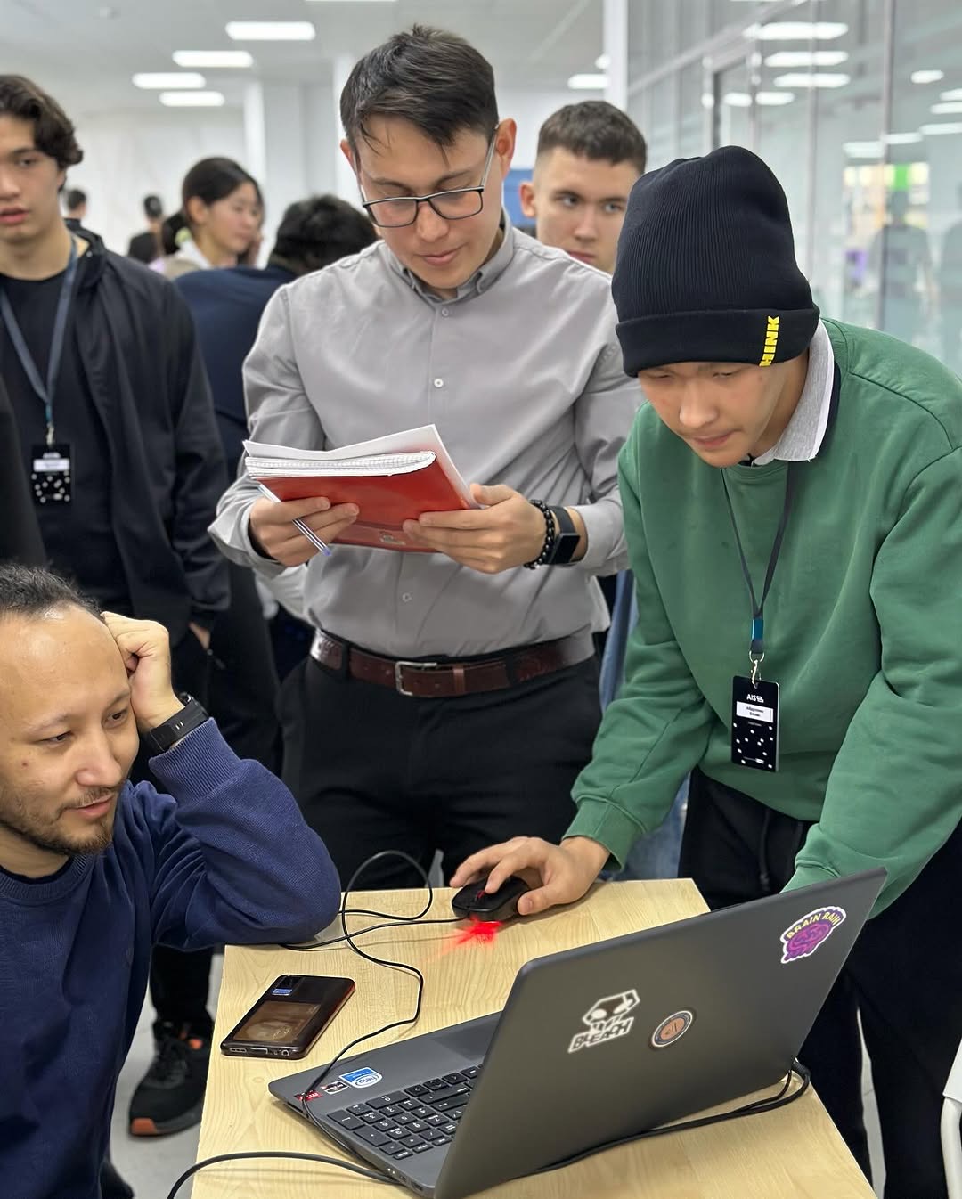 HACKATHON