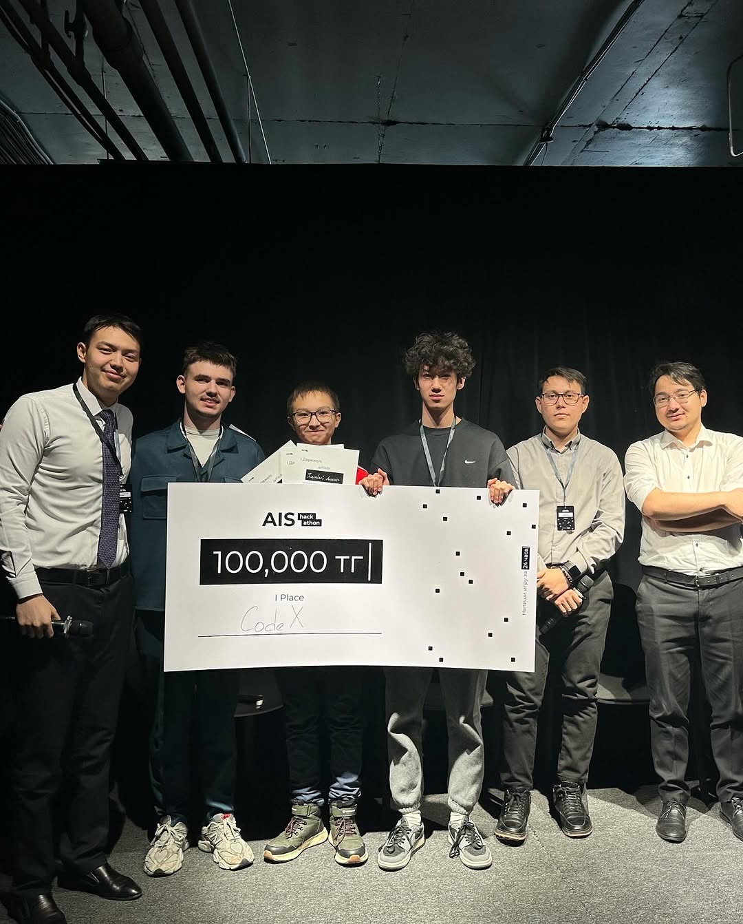 HACKATHON