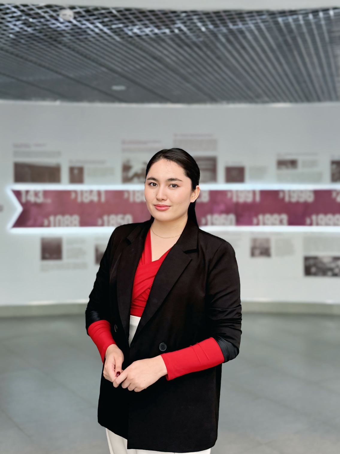 curators